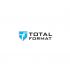 Логотип для Total Format - дизайнер SmolinDenis