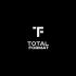 Логотип для Total Format - дизайнер Advokat72