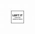 Логотип для Loft it - дизайнер vadim_w