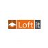 Логотип для Loft it - дизайнер gavrilenko