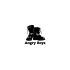 Логотип для Angry Boys - дизайнер Advokat72