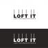Логотип для Loft it - дизайнер Andrew3D
