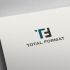 Логотип для Total Format - дизайнер Korish