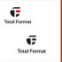 Логотип для Total Format - дизайнер katarin