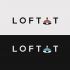 Логотип для Loft it - дизайнер azatatata