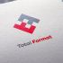 Логотип для Total Format - дизайнер papillon