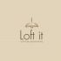 Логотип для Loft it - дизайнер Vitrina