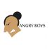 Логотип для Angry Boys - дизайнер okshapovalova