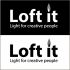 Логотип для Loft it - дизайнер millisabel