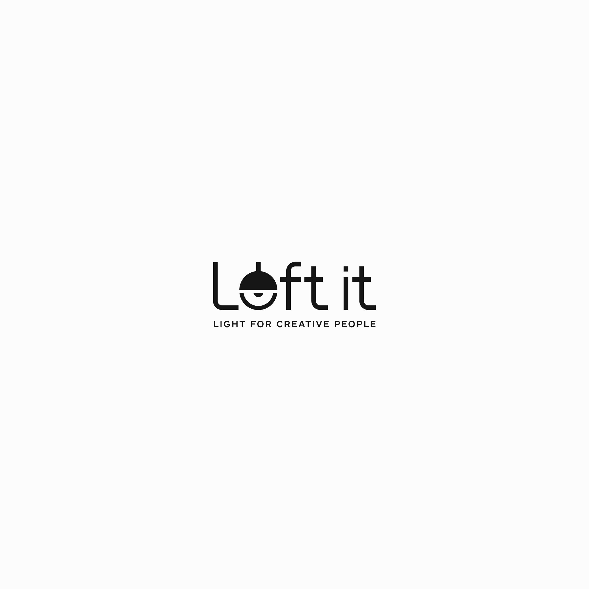 Логотип для Loft it - дизайнер nuttale