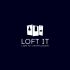 Логотип для Loft it - дизайнер Korish