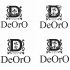 Логотип для DeOro - дизайнер wonoidar