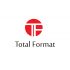 Логотип для Total Format - дизайнер MEOW