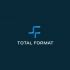 Логотип для Total Format - дизайнер spawnkr