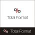 Логотип для Total Format - дизайнер madamdesign