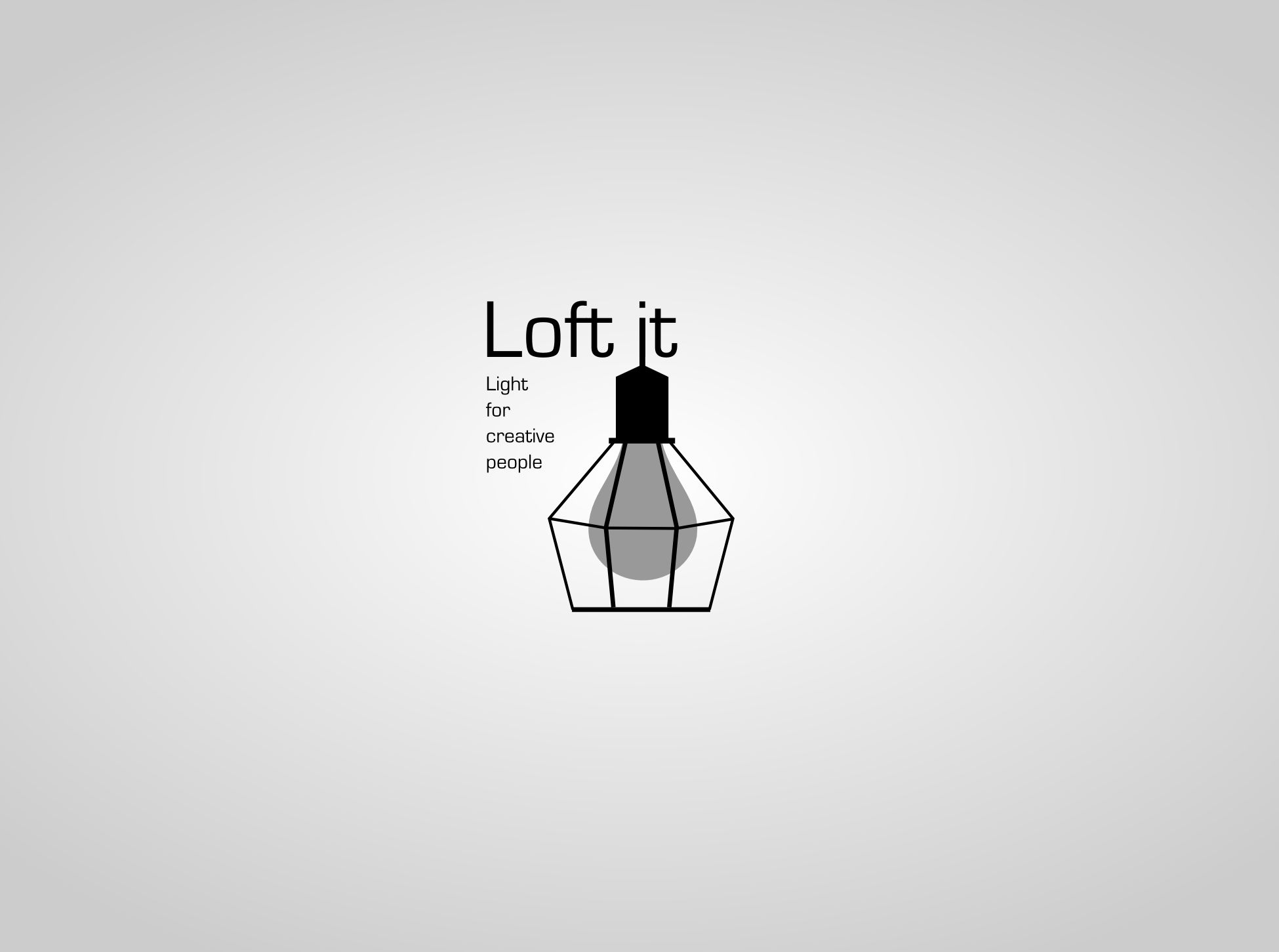 Логотип для Loft it - дизайнер elenakol