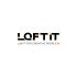 Логотип для Loft it - дизайнер Advokat72