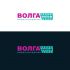 Лого и фирменный стиль для Волга-фильм видеопродакшн - дизайнер U4po4mak