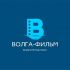 Лого и фирменный стиль для Волга-фильм видеопродакшн - дизайнер Stanislav