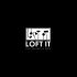 Логотип для Loft it - дизайнер mkravchenko