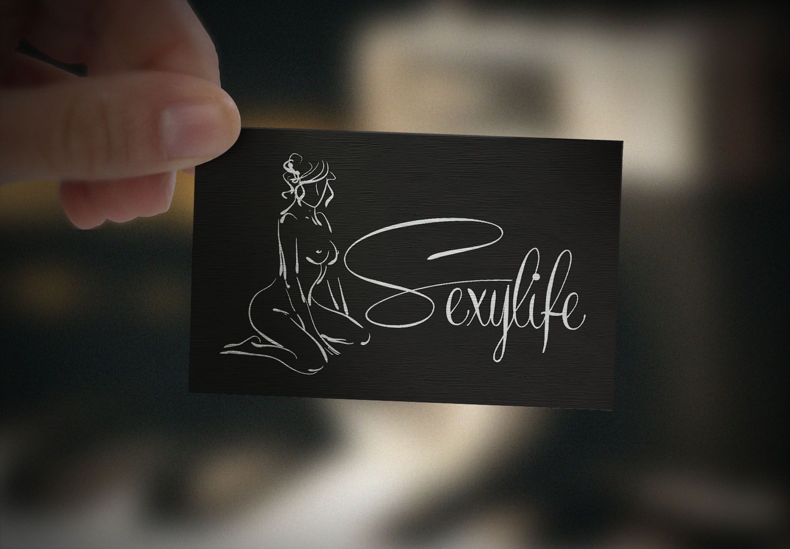 Логотип для Sexylife - дизайнер kupka
