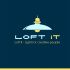 Логотип для Loft it - дизайнер art-valeri