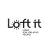 Логотип для Loft it - дизайнер magnum_opus