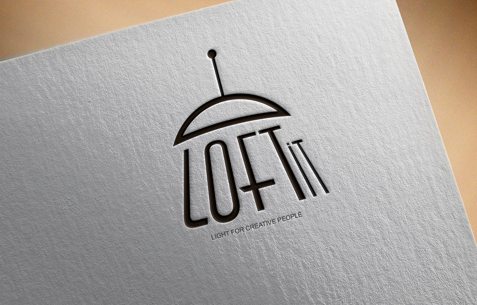 Логотип для Loft it - дизайнер LiXoOnshade