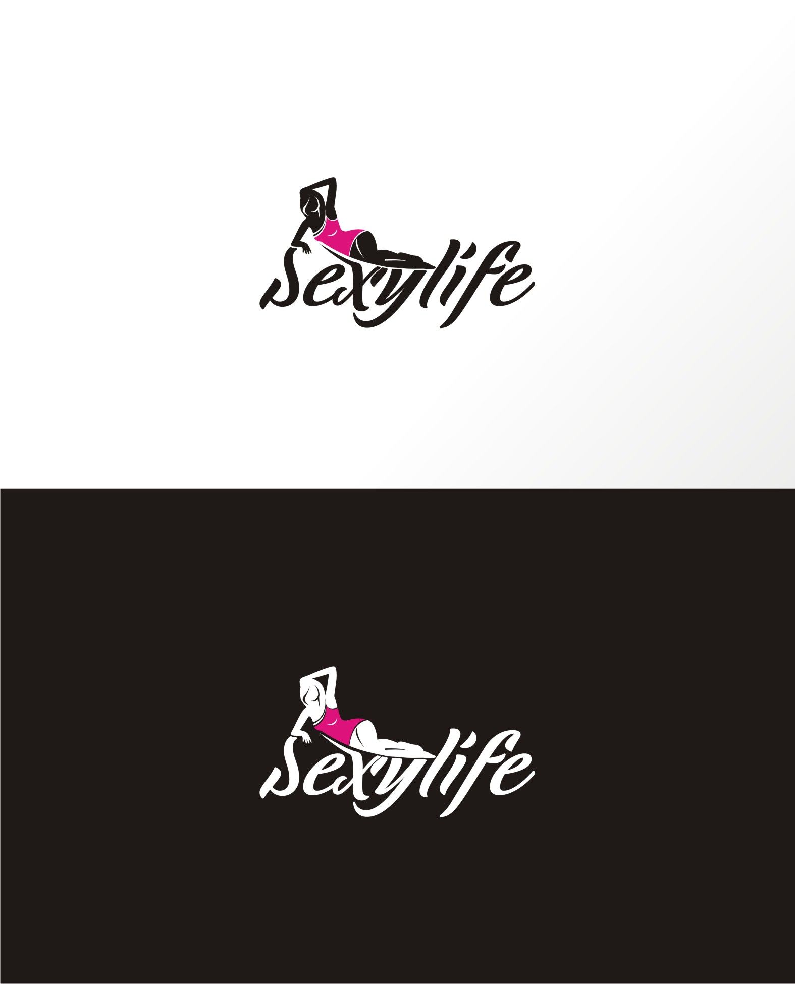 Логотип для Sexylife - дизайнер ideograph