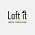 Логотип для Loft it - дизайнер Sketch_Ru
