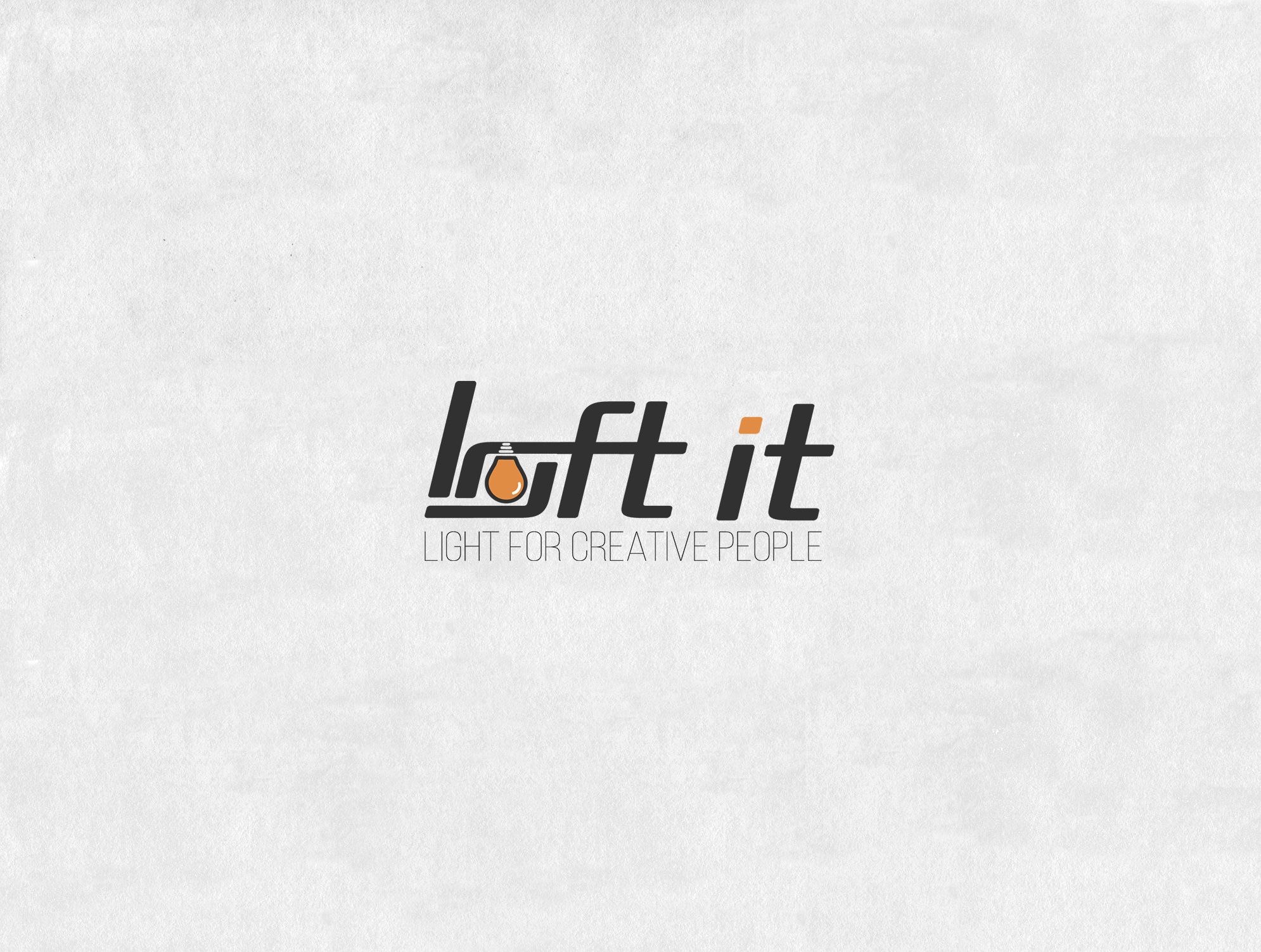 Логотип для Loft it - дизайнер comicdm