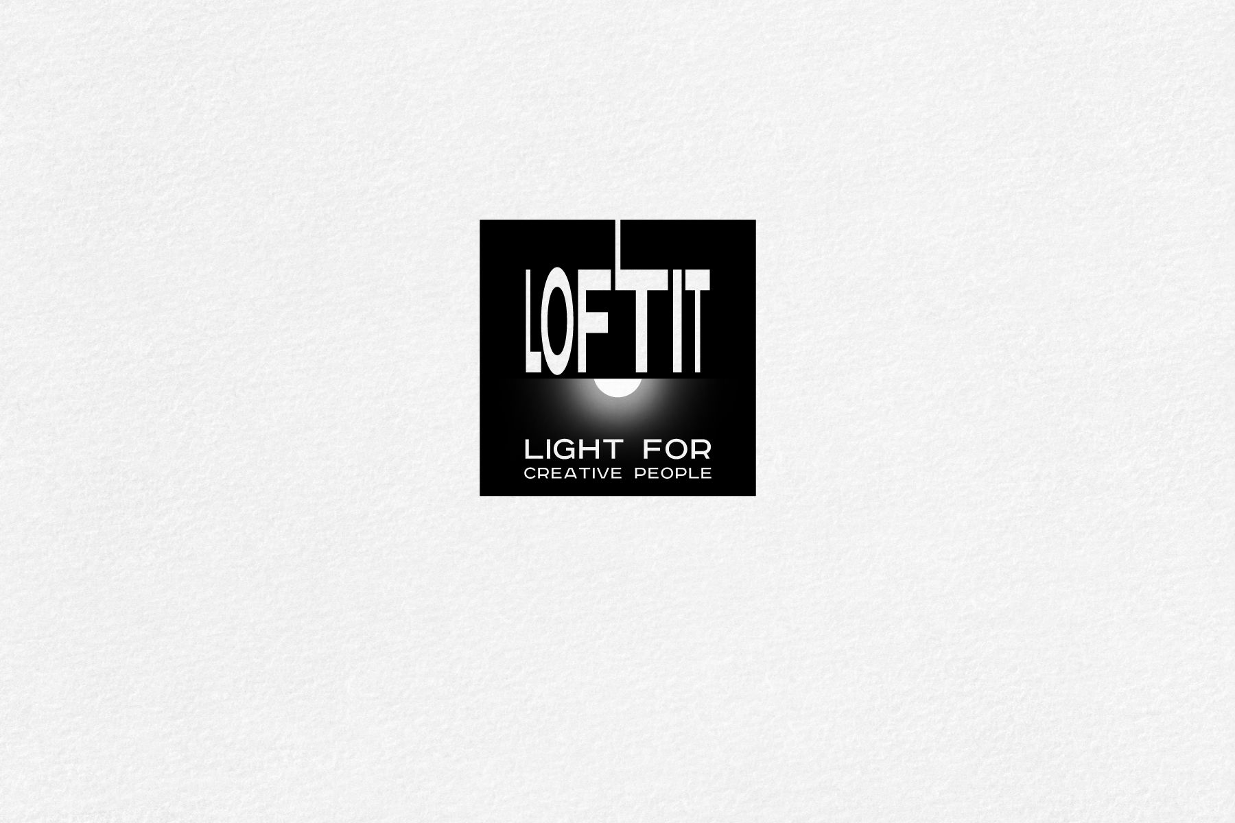 Логотип для Loft it - дизайнер mz777