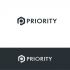 Лого и фирменный стиль для Приоритет (Priority) - дизайнер Andrew3D