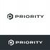 Лого и фирменный стиль для Приоритет (Priority) - дизайнер Andrew3D