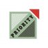 Лого и фирменный стиль для Приоритет (Priority) - дизайнер managaz