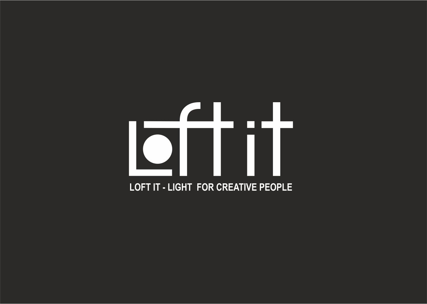 Логотип для Loft it - дизайнер Style