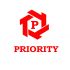 Лого и фирменный стиль для Приоритет (Priority) - дизайнер NaTasha_23