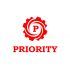 Лого и фирменный стиль для Приоритет (Priority) - дизайнер NaTasha_23