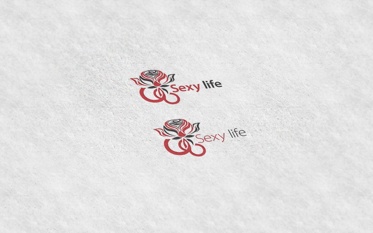 Логотип для Sexylife - дизайнер djmirionec1