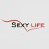 Логотип для Sexylife - дизайнер cloudlixo