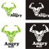 Логотип для Angry Boys - дизайнер olllya