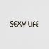 Логотип для Sexylife - дизайнер cloudlixo