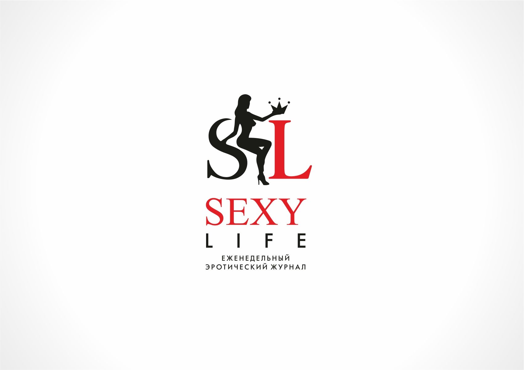 Логотип для Sexylife - дизайнер designer79