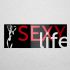 Логотип для Sexylife - дизайнер Irma