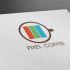 Лого и фирменный стиль для Pixel Coffee - дизайнер shenky