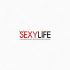 Логотип для Sexylife - дизайнер BARS_PROD