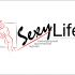 Логотип для Sexylife - дизайнер vas-i-lina