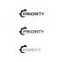 Лого и фирменный стиль для Приоритет (Priority) - дизайнер djmirionec1
