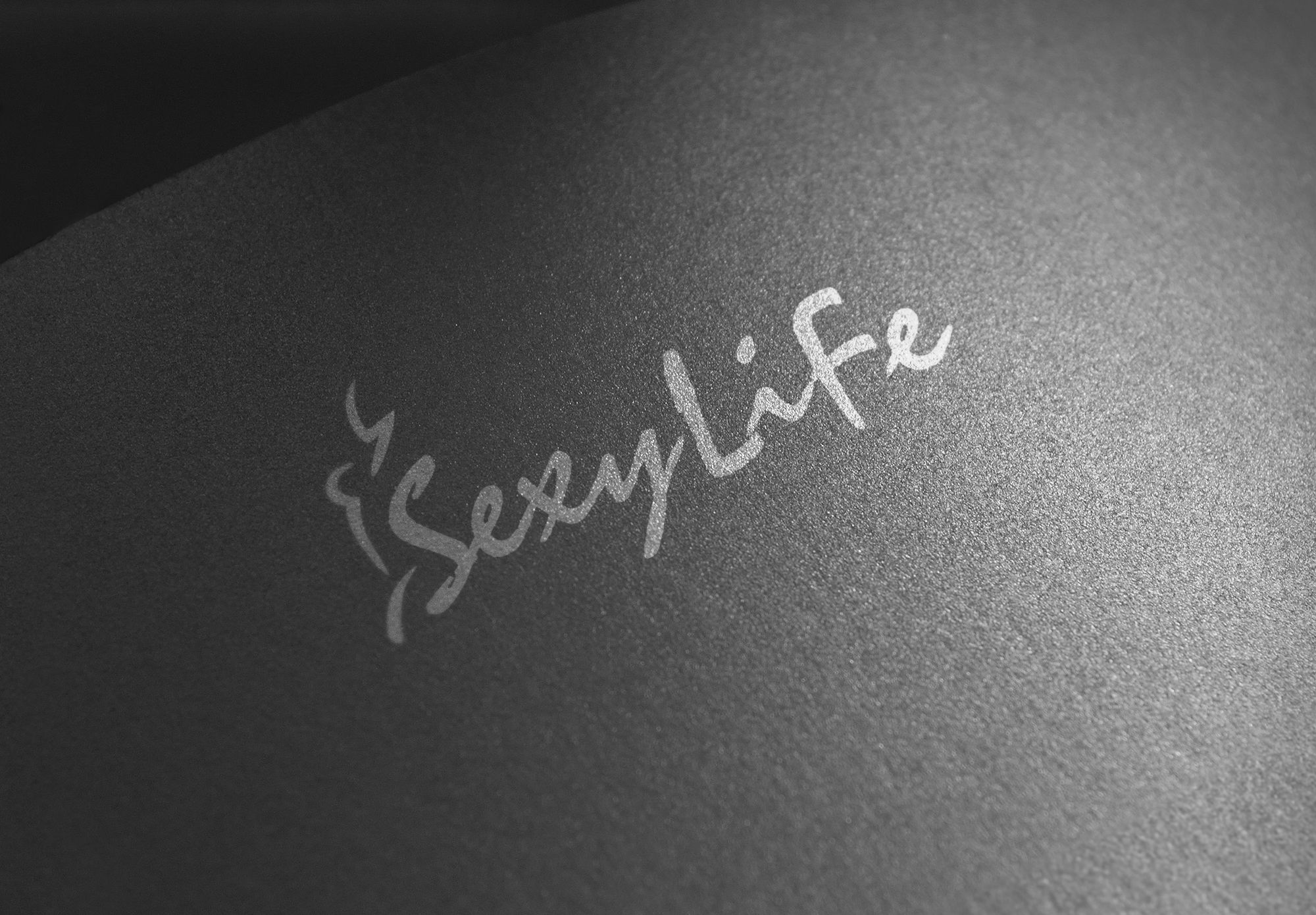 Логотип для Sexylife - дизайнер trojni