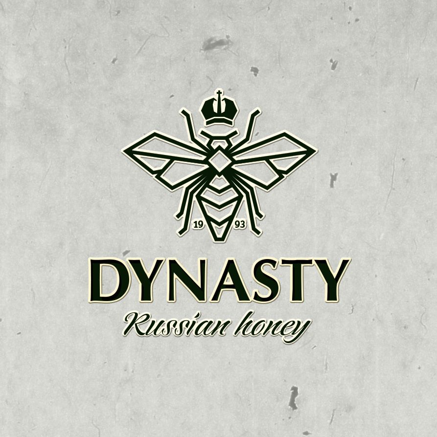 Логотип для DYNASTY - дизайнер Juny
